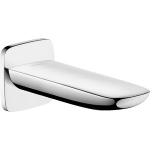 Излив для ванны hansgrohe Puravida 15412000 хром-фото1