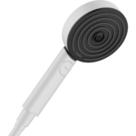 Ручной душ Pulsify Select S 3 режима распыления 24101700-фото1