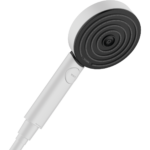 Ручной душ Pulsify Select S 3 режима распыления 24111700-фото1