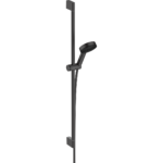 Наборы душевых штанг Pulsify Select S Душевой набор 105 3jet Relaxation cо штангой 90 см 24170670-фото1