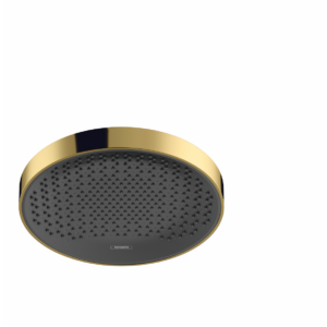 Верхний душ Rainfinity 1 режим распыления 26229990-фото1