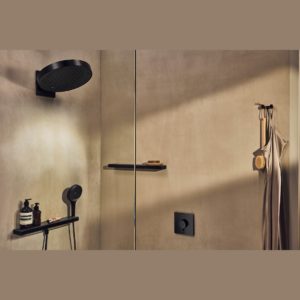 Верхний душ Rainfinity 3 режима распыления 26234670-фото2