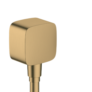 Шланговое подсоединение с клапаном обратного тока 26457140-фото1