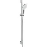 Crometta Душевой набор 1jet EcoSmart со штангой 90 см 26539400-фото1