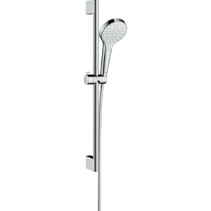 Croma Select S Душевой набор 1jet EcoSmart со штангой 65 см 26565400-фото1
