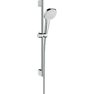 Croma Select E Душевой набор 1jet EcoSmart со штангой 65 см 26585400-фото1