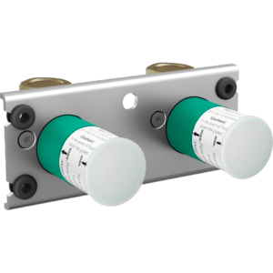 Детали скрытые для ванны_душа Rainfinity Скрытая часть Showerpipe 360 26840180-фото1