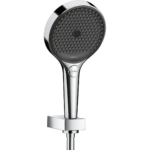 Rainfinity Душевой набор с держателем 130 3jet со шлангом 160 см 26851000-фото1
