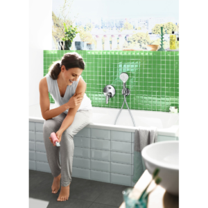 Душевые шланги Isiflex Душевой шланг 125 см 28272000-фото2
