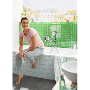Душевые шланги Isiflex Душевой шланг 160 см 28276000-фото2