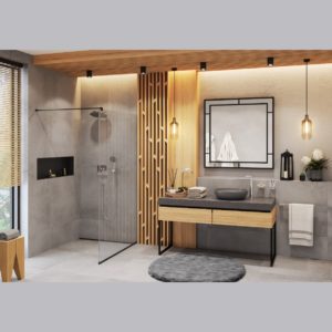 Держатель для душа Держатель ручного душа Porter E 28387000-фото2