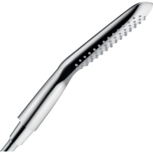 Ручной душ hansgrohe PuraVida 120 1jet EcoSmart 28568000 хром-фото1