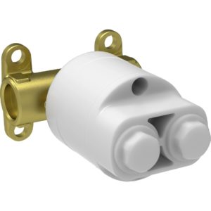Встраиваемая часть гигиенического душа hansgrohe 29235180-фото1