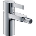 Смеситель для биде hansgrohe Metris S 31261000 хром-фото2