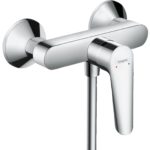 Смеситель для душа hansgrohe Logis E 71602000 хром-фото1