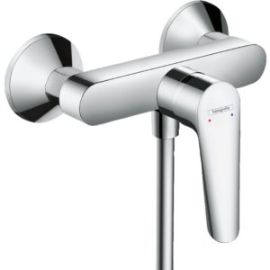 Смеситель для душа hansgrohe Logis E 71602000 хром-фото1