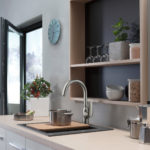 Focus M42 Кухонный смеситель однорычажный 220 1jet 71802800-фото3