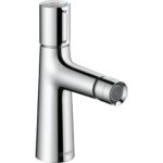 Смеситель для биде hansgrohe Talis Select S 72202000 хром-фото1
