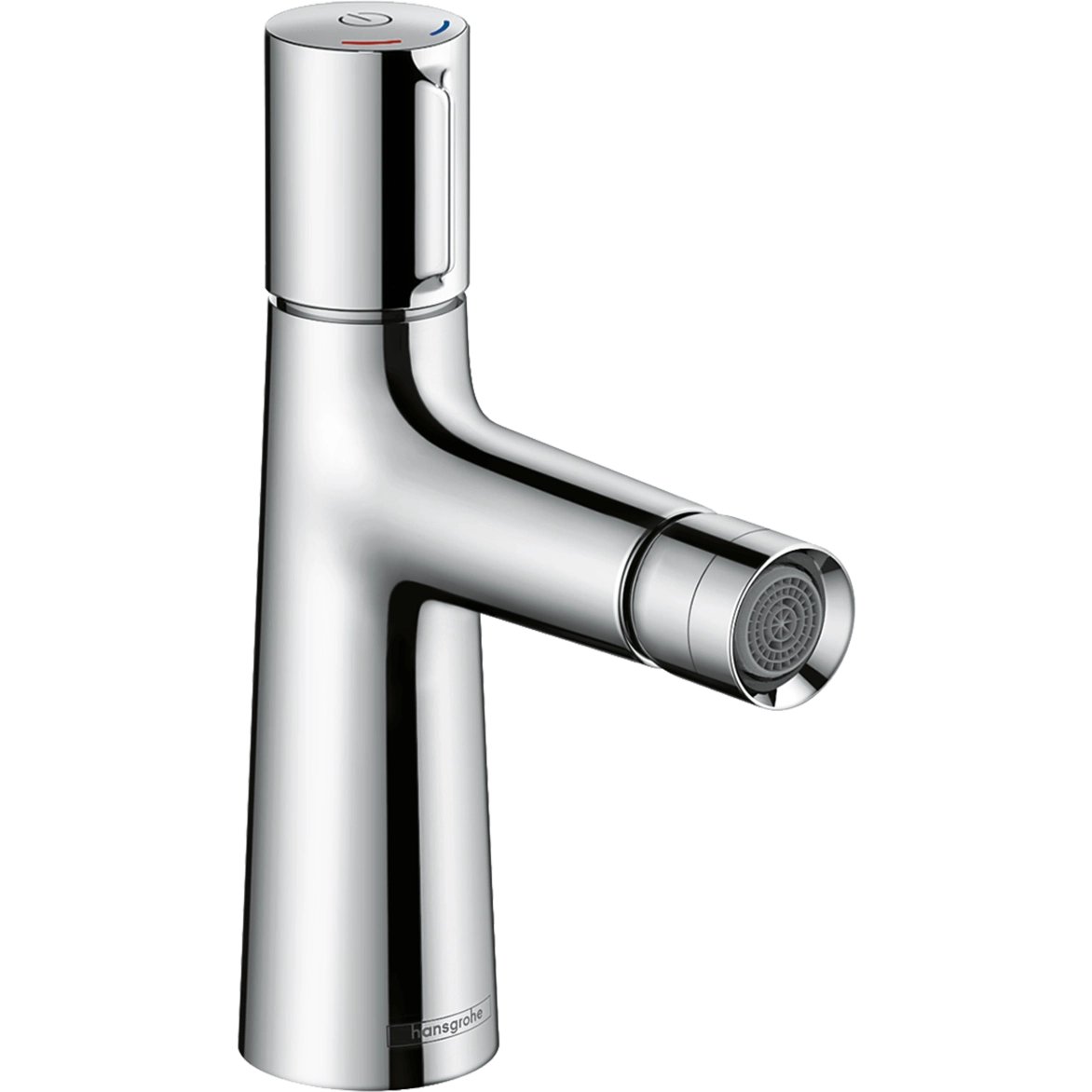 Смеситель для биде hansgrohe Talis Select S 72202000 хром-фото1 Смеситель для биде hansgrohe Talis Select S 72202000 хром-фото1