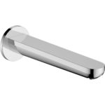 Излив для ванны hansgrohe Rebris S 72430000 хром-фото1