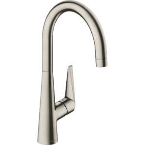 Talis M51 Кухонный смеситель однорычажный 260 1jet 72810800-фото1