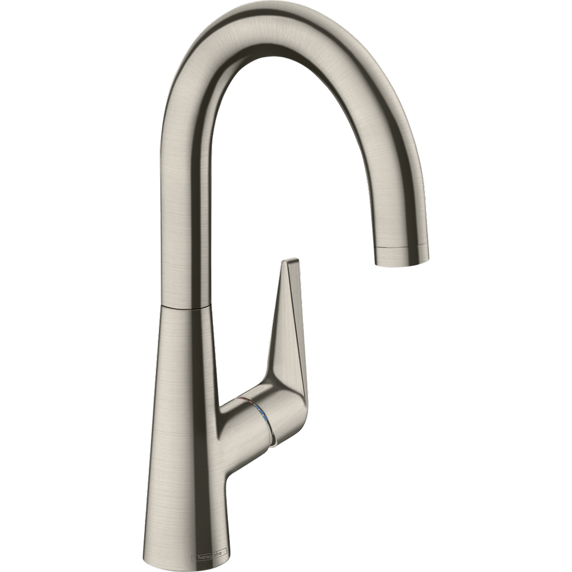 Talis M51 Кухонный смеситель однорычажный 220 1jet 72814800-фото1 Talis M51 Кухонный смеситель однорычажный 220 1jet 72814800-фото1