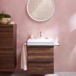 Cмеситель для раковины hansgrohe Tecturis S 110 EcoSmart с донным клапаном 73310000 хром-фото8