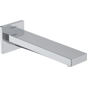 Излив для ванны hansgrohe Tecturis E 73410000 хром-фото1