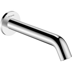 Излив для ванны hansgrohe Tecturis S 73411000 хром-фото1