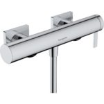 Смеситель для душа hansgrohe Tecturis E 73620000 хром-фото1