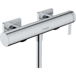 Смеситель для душа hansgrohe Tecturis E 73620000 хром-фото1