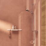 Смеситель для душа hansgrohe Tecturis S 73622000 хром-фото4
