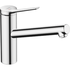Zesis M33 Кухонный смеситель однорычажный 150 CoolStart EcoSmart 1jet 74813000-фото1