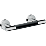 Подножка hansgrohe Unica Comfort 26329000 хром-фото1
