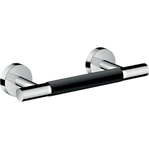 Подножка hansgrohe Unica Comfort 26329000 хром-фото1
