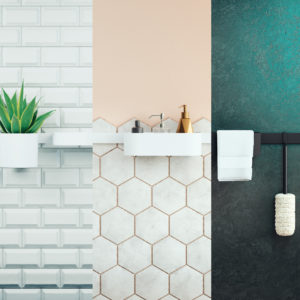 Крышка контейнера для хранения hansgrohe WallStoris 27925670 матовый черный-фото2