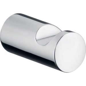 Крючок hansgrohe Logis 40511000 хром-фото1
