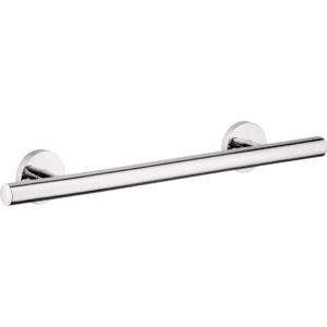 Поручень hansgrohe Logis 40513000 хром-фото1