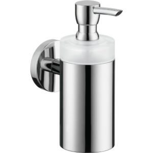Диспенсер для геля hansgrohe Logis 40514000 хром-фото1
