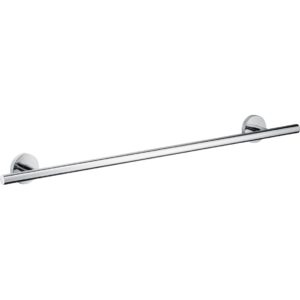 Держатель для полотенец hansgrohe Logis 40516000 хром-фото1