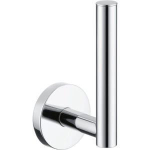Держатель запасного рулона т/бумаги hansgrohe Logis 40517000 хром-фото1