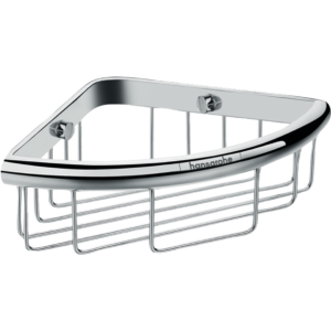 Корзина угловая hansgrohe Logis Universal 41710000 хром-фото1