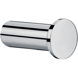 Крючок hansgrohe Logis Universal 41711000 хром-фото1
