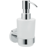 Диспенсер для геля hansgrohe Logis Universal 41714000 хром-фото1