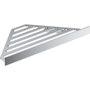 Корзина угловая hansgrohe AddStoris 41741000 хром-фото1