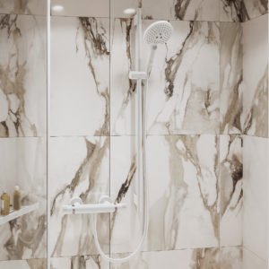 Корзина угловая hansgrohe AddStoris 41741700 матовый белый-фото2