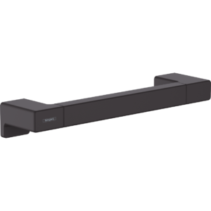 Поручень hansgrohe AddStoris 41744670 матовый черный-фото1