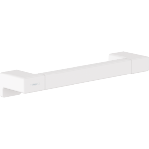 Поручень hansgrohe AddStoris 41744700 матовый белый-фото1