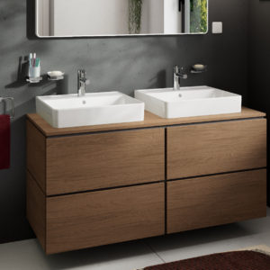 Держатель для полотенец hansgrohe AddStoris кольцевой 41754000 хром-фото2