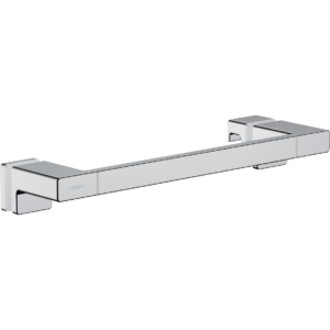 Ручка для двери душевой hansgrohe AddStoris 41759000 хром-фото1
